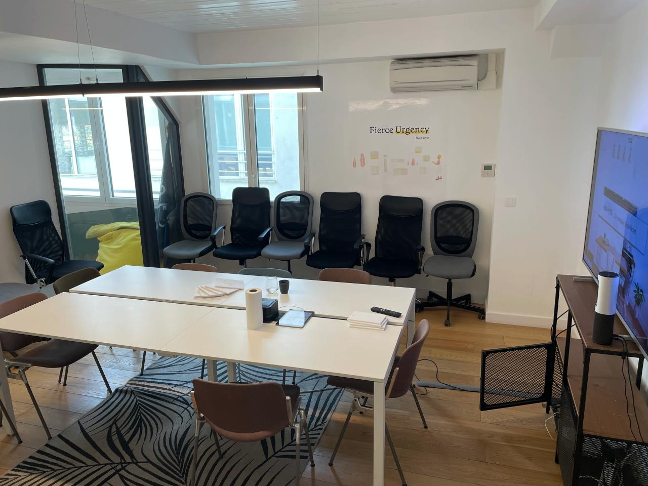 Bureau Paris 941m² Location bureau Paris OLBUR2531417 20
